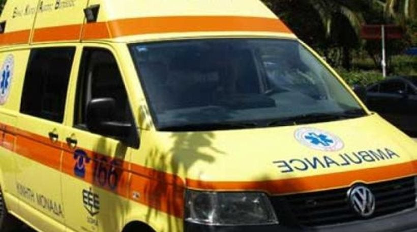Tραγωδία στην Κρήτη: Νεκρός ένας άνδρας από αυτοσχέδιο μαγκάλι